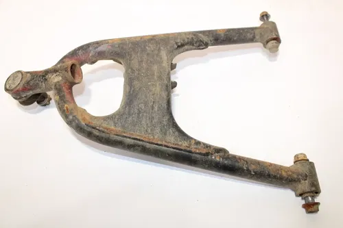 2004-2005 Honda 450 Trx450r Front Lower Right Control A Arm 51350-HP1-000