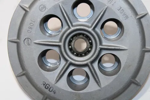 2003-2004 Suzuki Quadsport Z400 Ltz400 Clutch Pressure Plate OEM