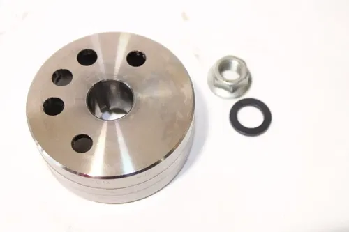 2008 Honda Crf150r Stator Magneto Rotor Flywheel W Hardware 31110-KSE-671