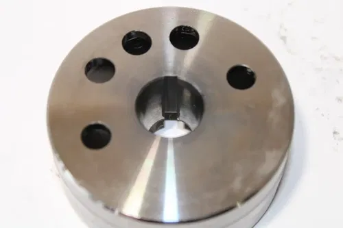 2008 Honda Crf150r Stator Magneto Rotor Flywheel W Hardware 31110-KSE-671