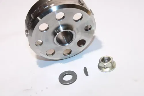 2014-2017 Honda Crf250r OEM Flywheel W/ Hardware 31110-KRN-A81