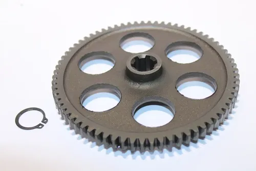 1984-1987 Suzuki Quadrunner 185 Lt185 OEM Primary Driven Gear 21211-24301