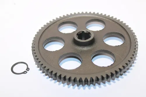 1984-1987 Suzuki Quadrunner 185 Lt185 OEM Primary Driven Gear 21211-24301