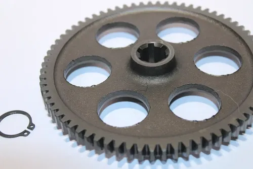 1984-1987 Suzuki Quadrunner 185 Lt185 OEM Primary Driven Gear 21211-24301