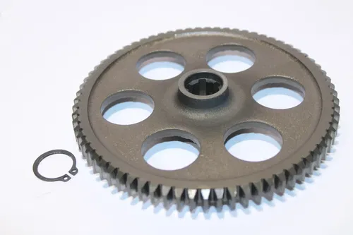 1984-1987 Suzuki Quadrunner 185 Lt185 OEM Primary Driven Gear 21211-24301
