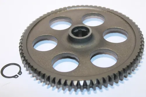 1984-1987 Suzuki Quadrunner 185 Lt185 OEM Primary Driven Gear 21211-24301