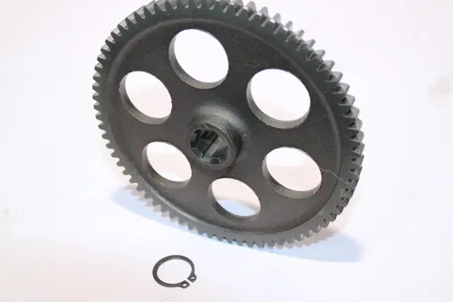 1984-1987 Suzuki Quadrunner 185 Lt185 OEM Primary Driven Gear 21211-24301