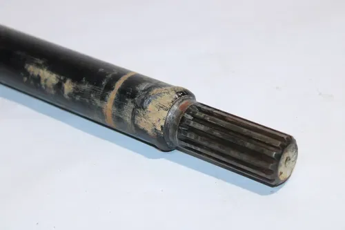 1987-2002 Suzuki Quadrunner 250 LT-4WD Front Final Output Drive Shaft Prop Shaft