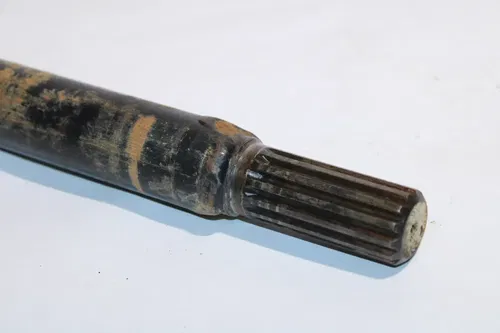 1987-2002 Suzuki Quadrunner 250 LT-4WD Front Final Output Drive Shaft Prop Shaft