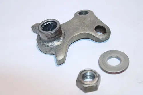2013-2024 Yamaha Raptor 700 Yfm700 Pitman Arm Steering 1PE-F3816-00-00