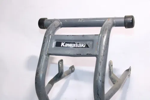 2003-2006 Kawasaki Bayou 250 Klf250a OEM Front Bumper