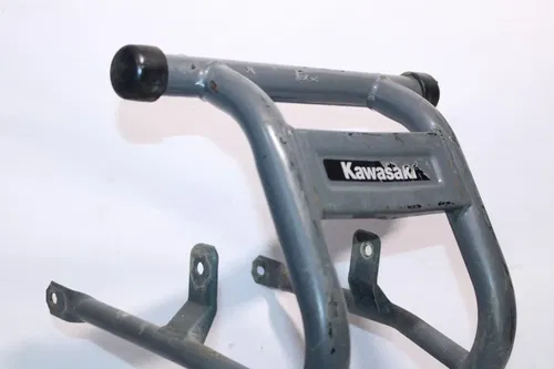 2003-2006 Kawasaki Bayou 250 Klf250a OEM Front Bumper