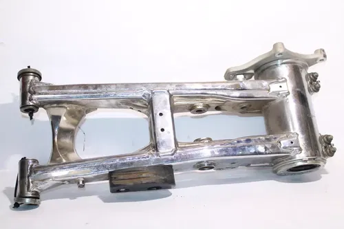 2006-2009 Suzuki Quadracer 450 Ltr450 Rear Swingarm Swing Arm Chrome!