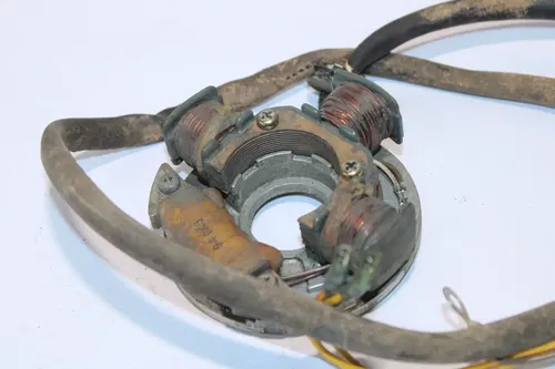 2001 Polaris Xplorer 250 4x4 OEM Stator Generator Alternator Magneto 3083979