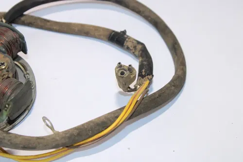 2001 Polaris Xplorer 250 4x4 OEM Stator Generator Alternator Magneto 3083979