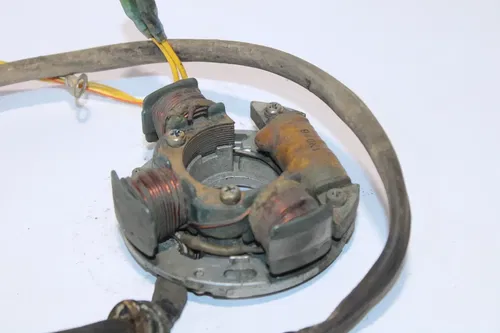 2001 Polaris Xplorer 250 4x4 OEM Stator Generator Alternator Magneto 3083979