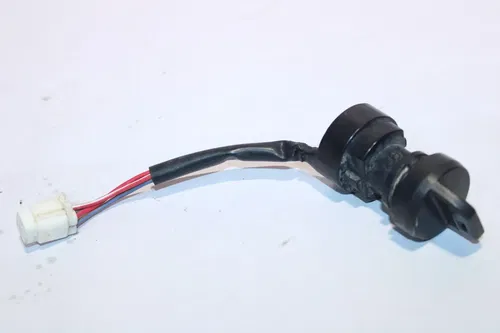 2004-2013 Yamaha Yfz450 OEM Ignition Key Switch 5TG-82510-01-00