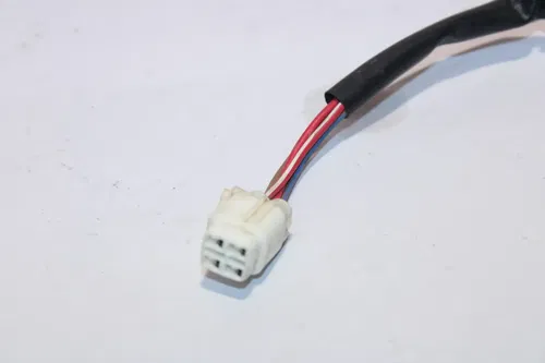 2004-2013 Yamaha Yfz450 OEM Ignition Key Switch 5TG-82510-01-00
