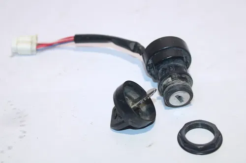 2004-2013 Yamaha Yfz450 OEM Ignition Key Switch 5TG-82510-01-00