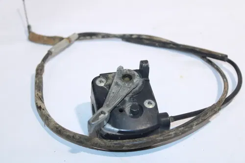 1987-2002 Suzuki Quadrunner 250 LT-4WD Thumb Throttle Switch W Cable