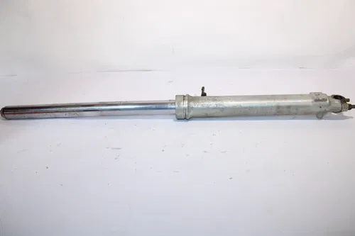 1979 Kawasaki Kd175 Front Left Suspension Fork Shock