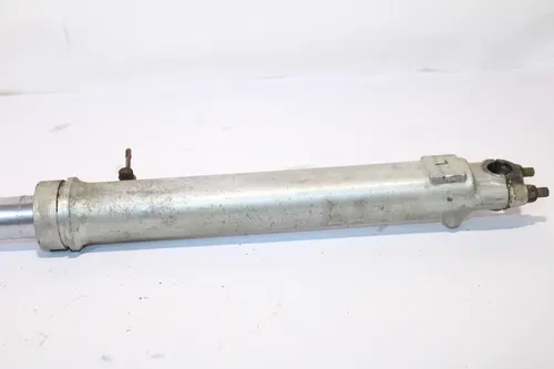 1979 Kawasaki Kd175 Front Left Suspension Fork Shock