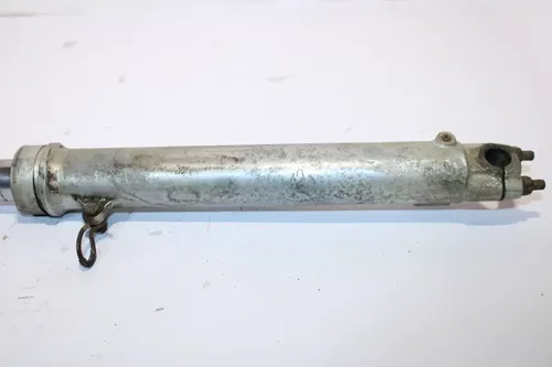 1979 Kawasaki Kd175 Front Left Suspension Fork Shock