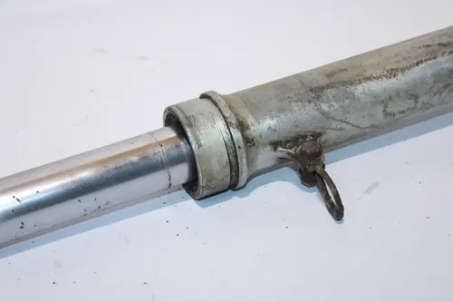 1979 Kawasaki Kd175 Front Left Suspension Fork Shock