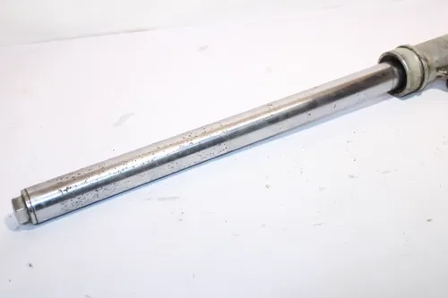 1979 Kawasaki Kd175 Front Left Suspension Fork Shock
