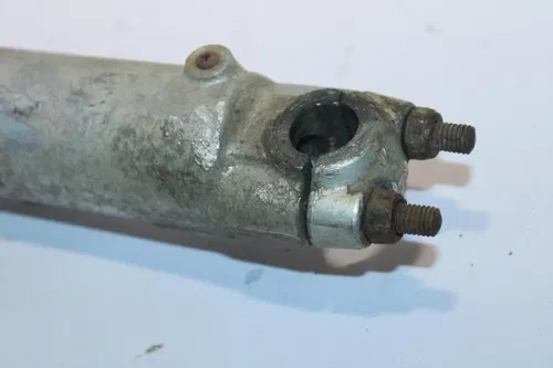 1979 Kawasaki Kd175 Front Left Suspension Fork Shock