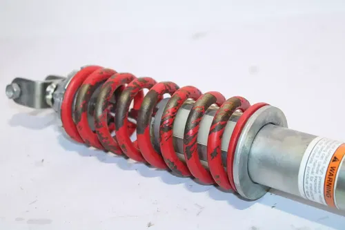 1999-2004 Yamaha Ttr225 OEM Rear Back Shock Absorber Suspension 4VW-F2210-90-00