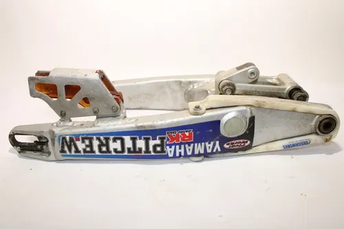 2001 Yamaha Yz426f Swingarm Swing Arm Suspension OEM