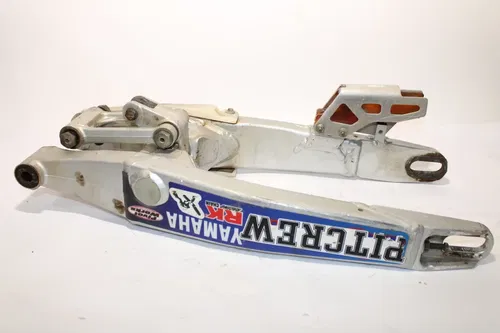 2001 Yamaha Yz426f Swingarm Swing Arm Suspension OEM