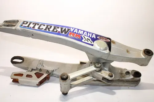 2001 Yamaha Yz426f Swingarm Swing Arm Suspension OEM
