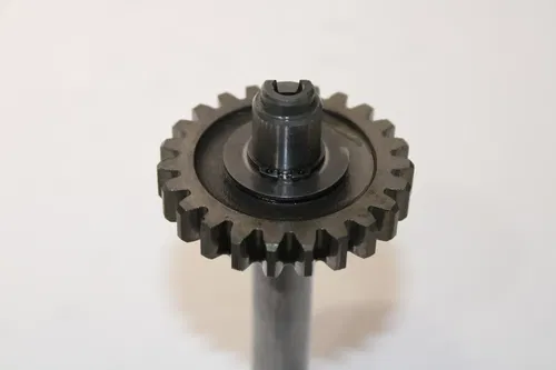 2001-2005 Yamaha Raptor 660r Yfm660r Idle Axle W Drive Gear 5LP-17432-00-00