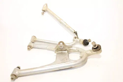 2006-2014 Honda Trx450er Trx450R Front Lower Upper Right Control Arms Set