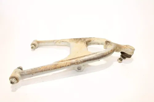 2006-2014 Honda Trx450er Trx450R Front Lower Upper Right Control Arms Set