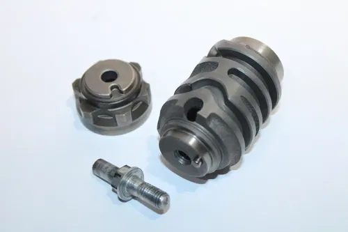 2004-2005 Honda 450 Trx450r Gear Shift Drum Segment And Shift Pin