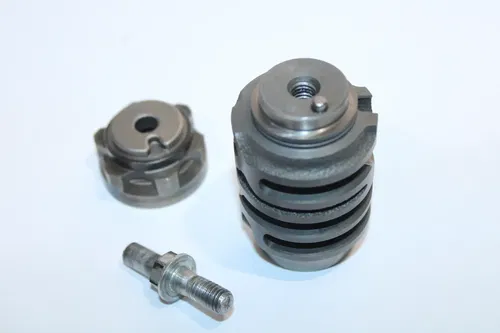 2004-2005 Honda 450 Trx450r Gear Shift Drum Segment And Shift Pin