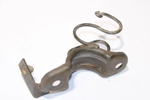 2004 Honda Trx450R Steering Column Stay Bracket OEM