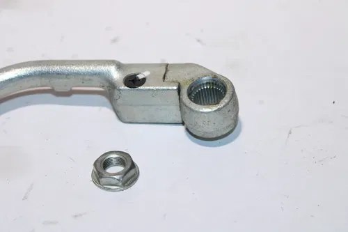 2000-2024 Yamaha TTR125 TTR 125 OEM Kickstart Kick Start Lever Pedal