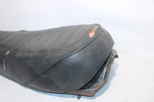 1979 Kawasaki Kd175 OEM Seat Saddle 53001-1036