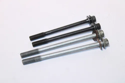 2006-2009 Suzuki Quadracer 450 Ltr450 Cylinder Head Stud Bolt Set OEM