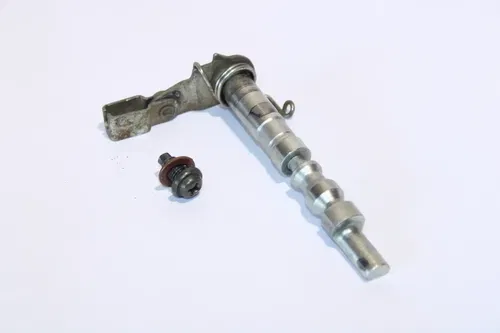 1999-2004 Yamaha Ttr225 Clutch Arm Actuator Push Lever 4JG-16380-01-00