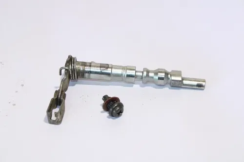 1999-2004 Yamaha Ttr225 Clutch Arm Actuator Push Lever 4JG-16380-01-00