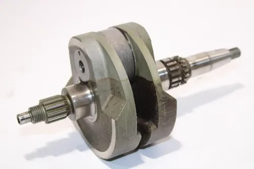 2008-2014 Kawasaki Kfx450r Crankshaft Core Needs Rebuilt
