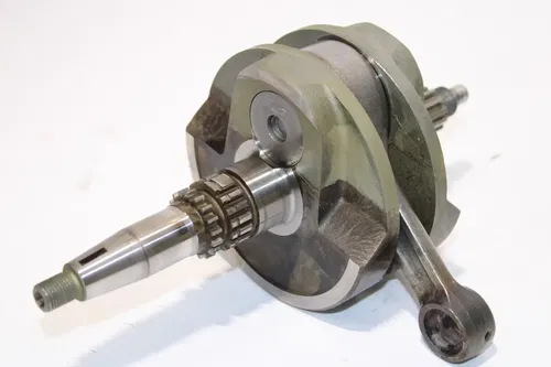 2008-2014 Kawasaki Kfx450r Crankshaft Core Needs Rebuilt