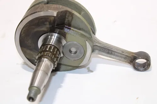 2008-2014 Kawasaki Kfx450r Crankshaft Core Needs Rebuilt