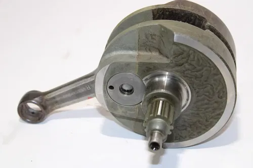 2008-2014 Kawasaki Kfx450r Crankshaft Core Needs Rebuilt