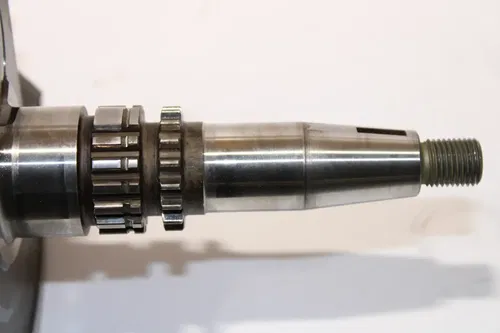 2008-2014 Kawasaki Kfx450r Crankshaft Core Needs Rebuilt